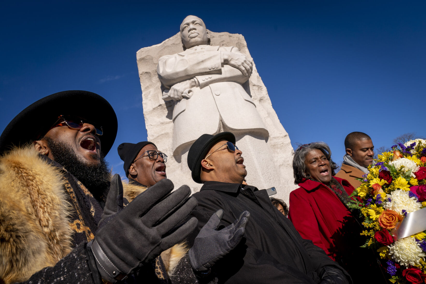 MLK
